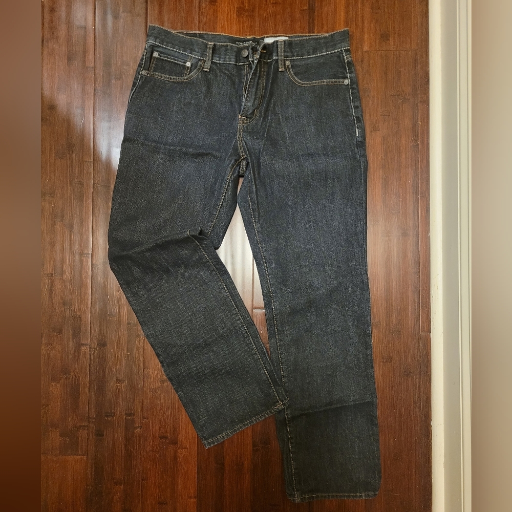 Aeropostle jeans. 33x32